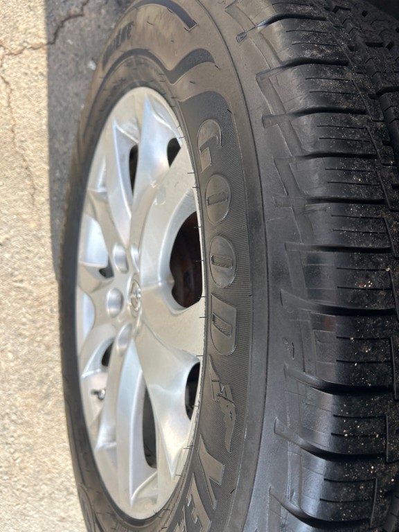 2011 Mazda CX-9 Image 10