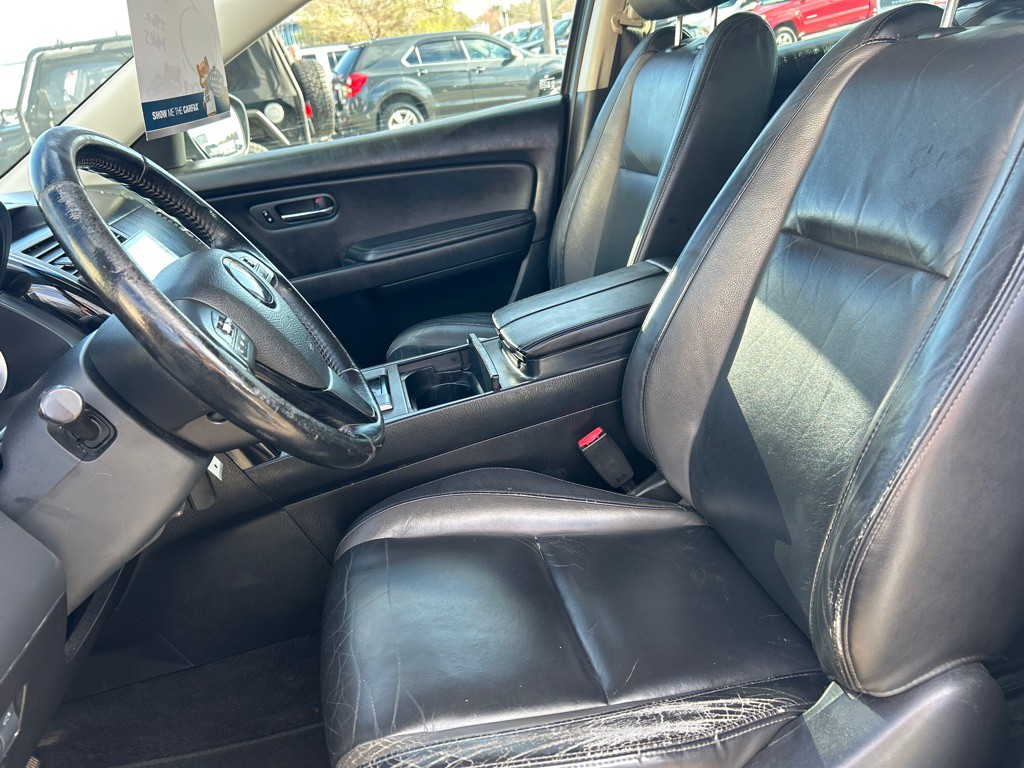 2011 Mazda CX-9 Image 12