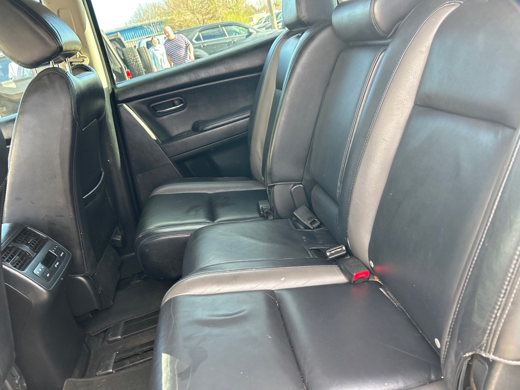 2011 Mazda CX-9 Image 13