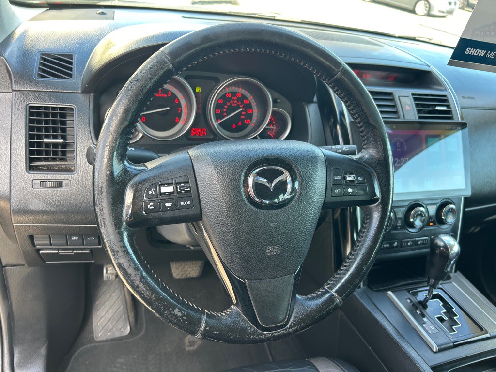 2011 Mazda CX-9 Image 15