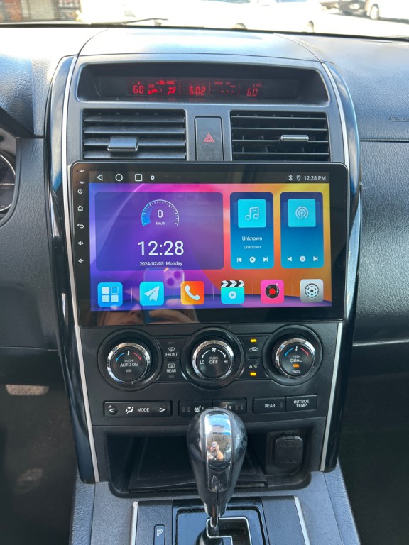 2011 Mazda CX-9 Image 17