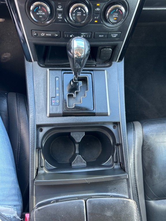 2011 Mazda CX-9 Image 18