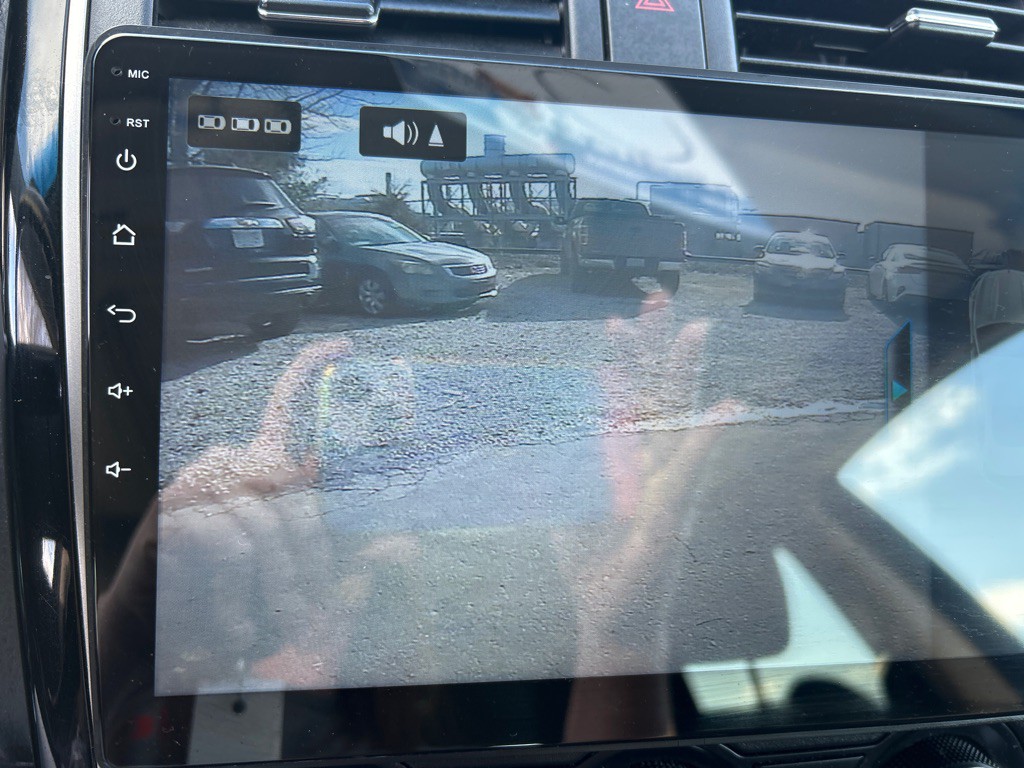 2011 Mazda CX-9 Image 19