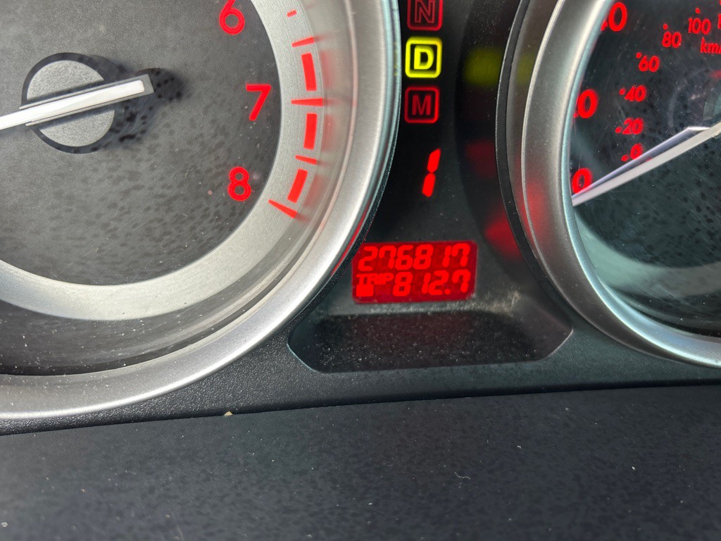 2011 Mazda CX-9 Image 20