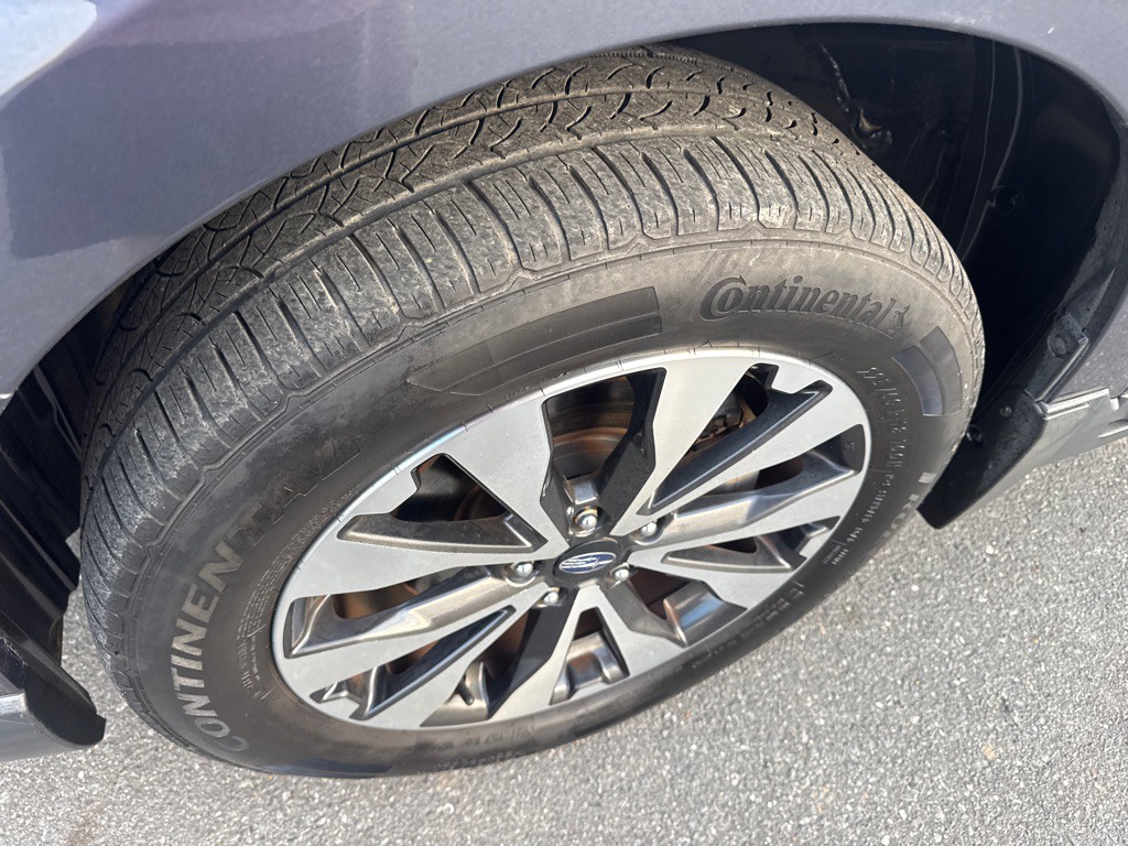 2017 Subaru Outback Image 9