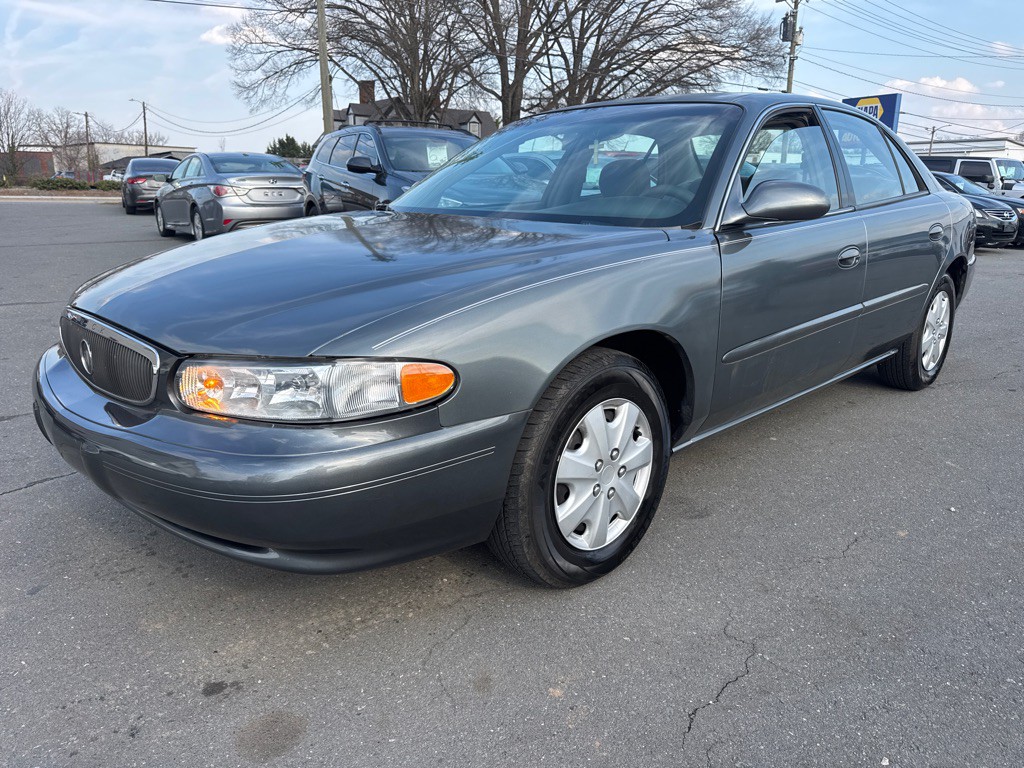 2005 Buick Century Image 1