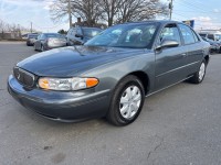 Image for 2005 Buick Century Custom ID: 7252457
