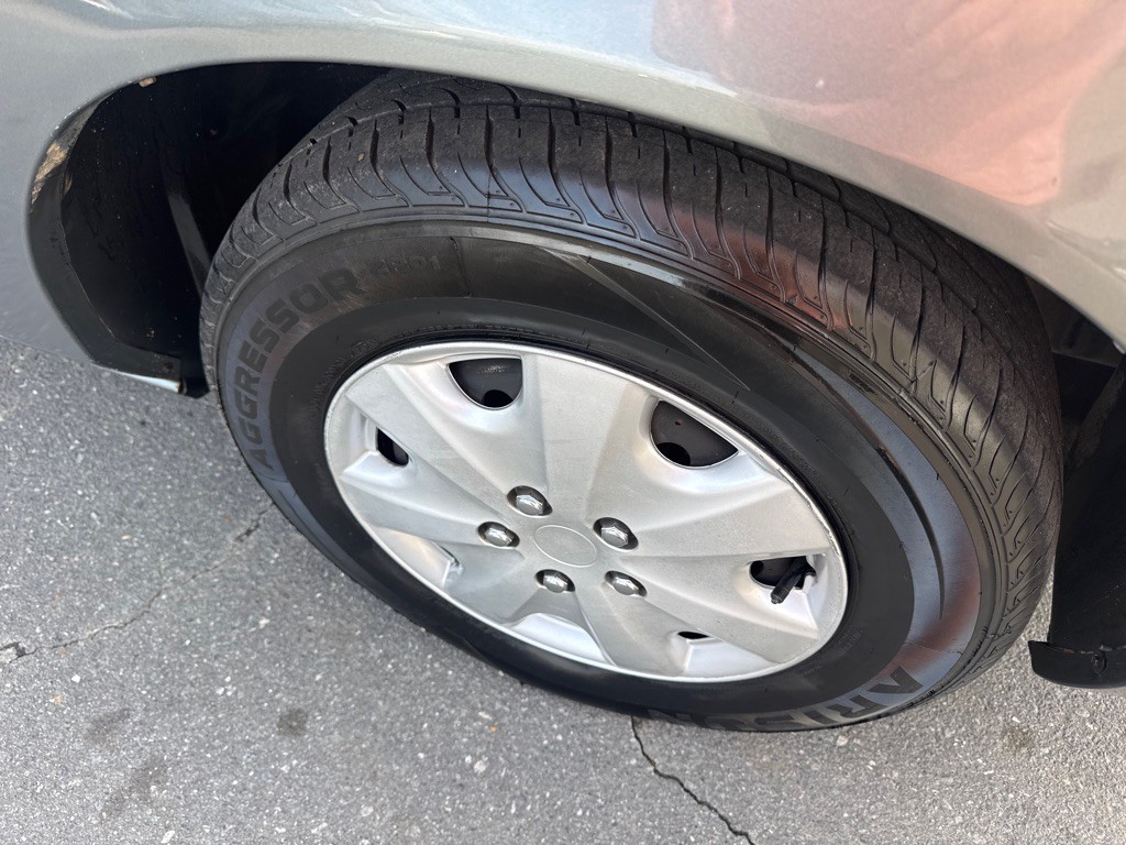 2005 Buick Century Image 7