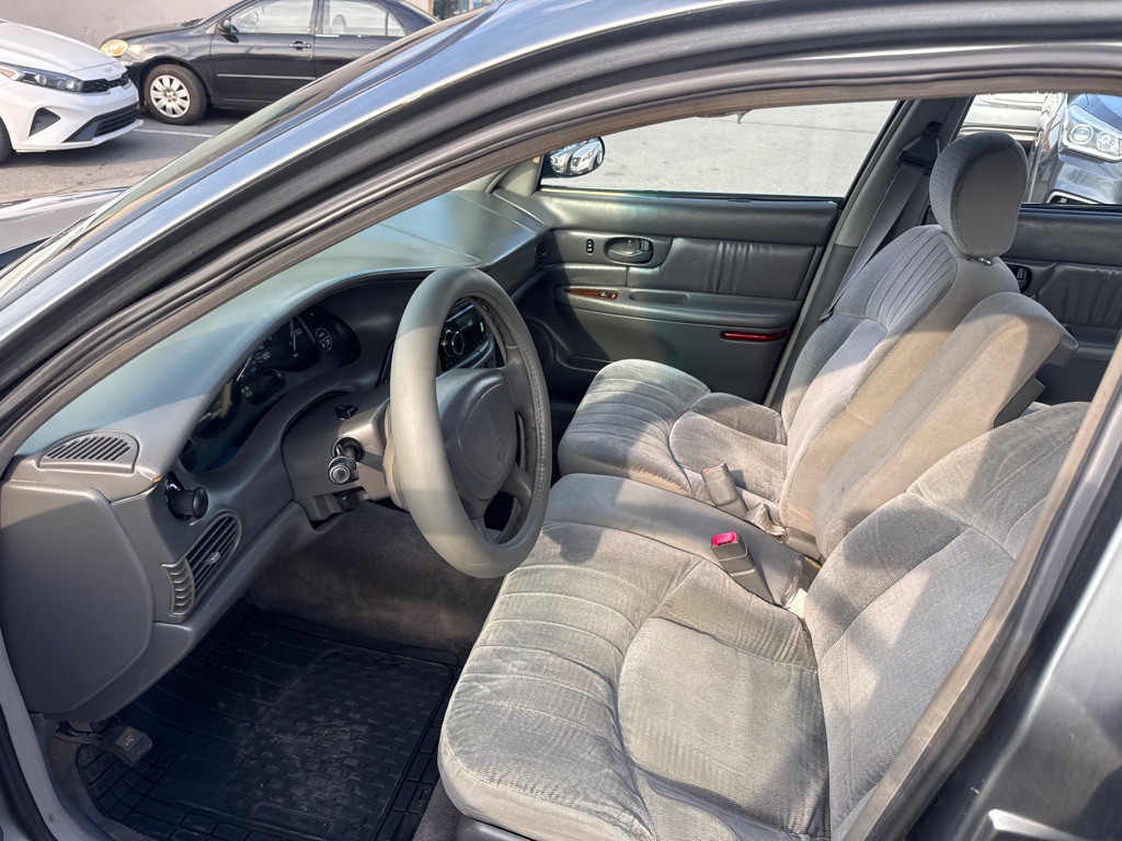 2005 Buick Century Image 8