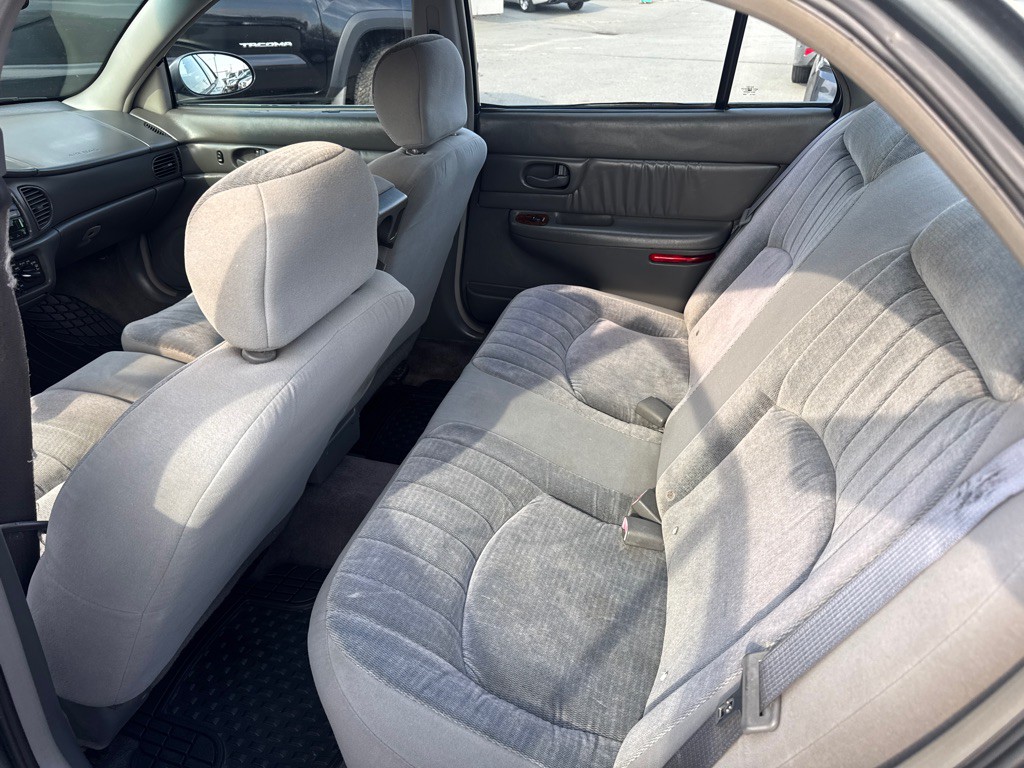 2005 Buick Century Image 9