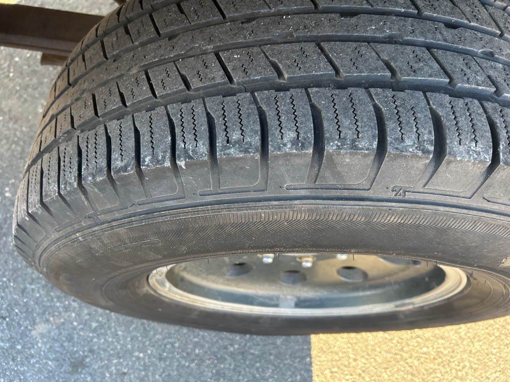 1998 Chevrolet C/K Image 9