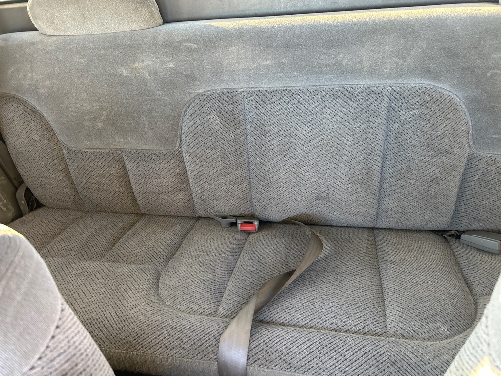 1998 Chevrolet C/K Image 12