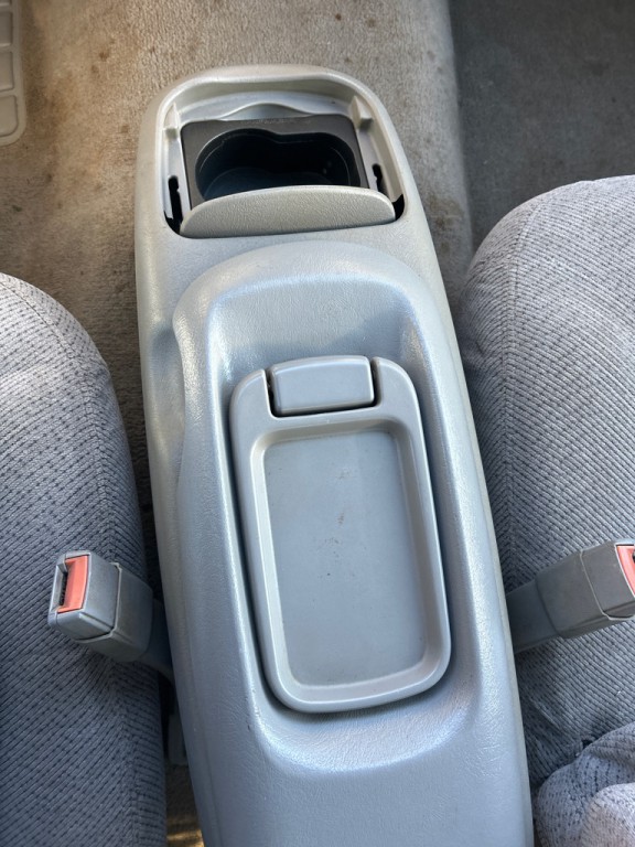 1998 Chevrolet C/K Image 15