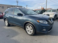 Image for 2016 Nissan Rogue SV ID: 7260532