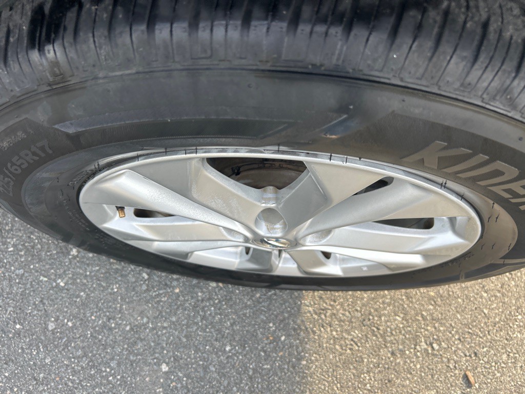 2016 Nissan Rogue Image 8