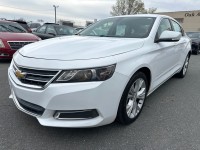 Image for 2015 Chevrolet Impala LT ID: 7260603