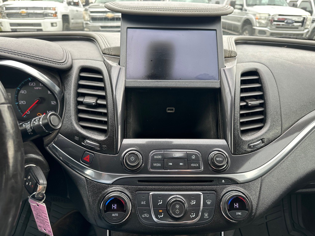 2015 Chevrolet Impala Image 18