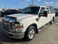 Image for 2010 Ford F-250 Xlt Super Crew ID: 7260723