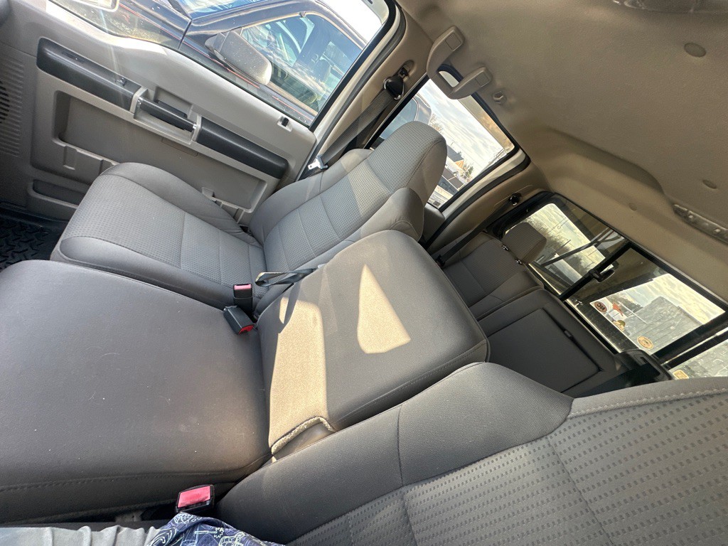 2010 Ford F-250 Image 22