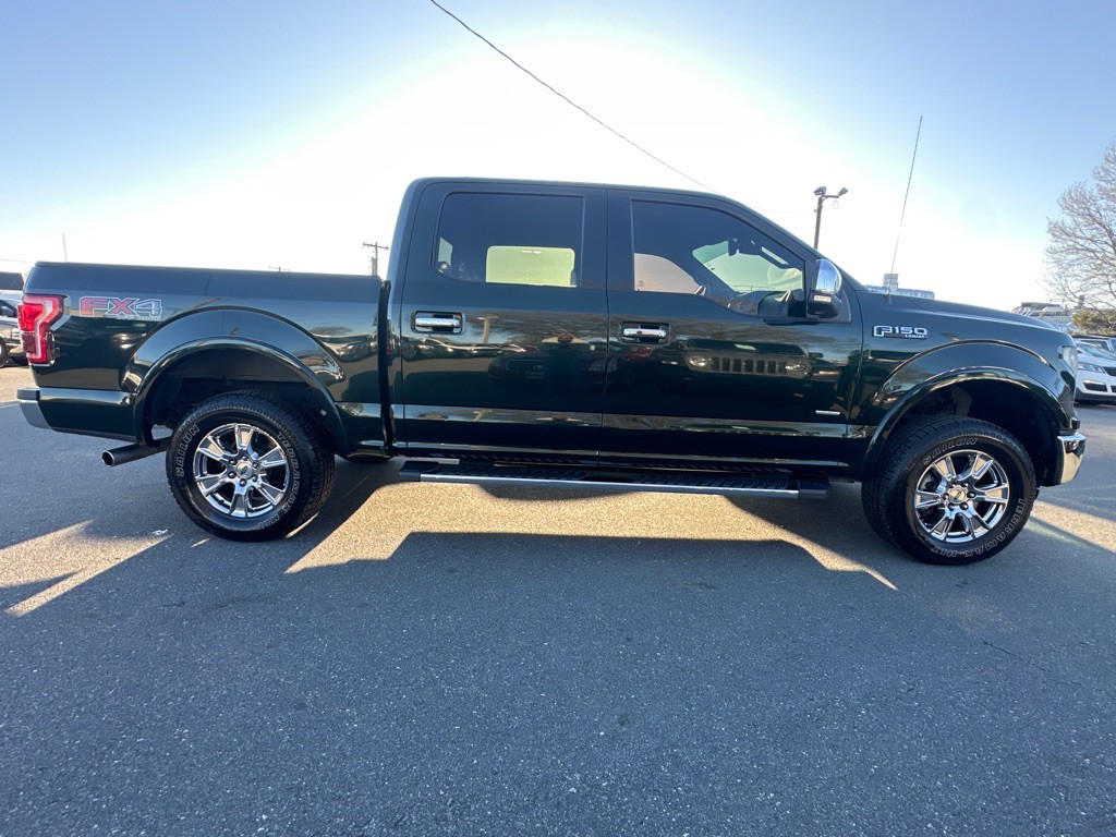 2015 Ford F-150 Image 6