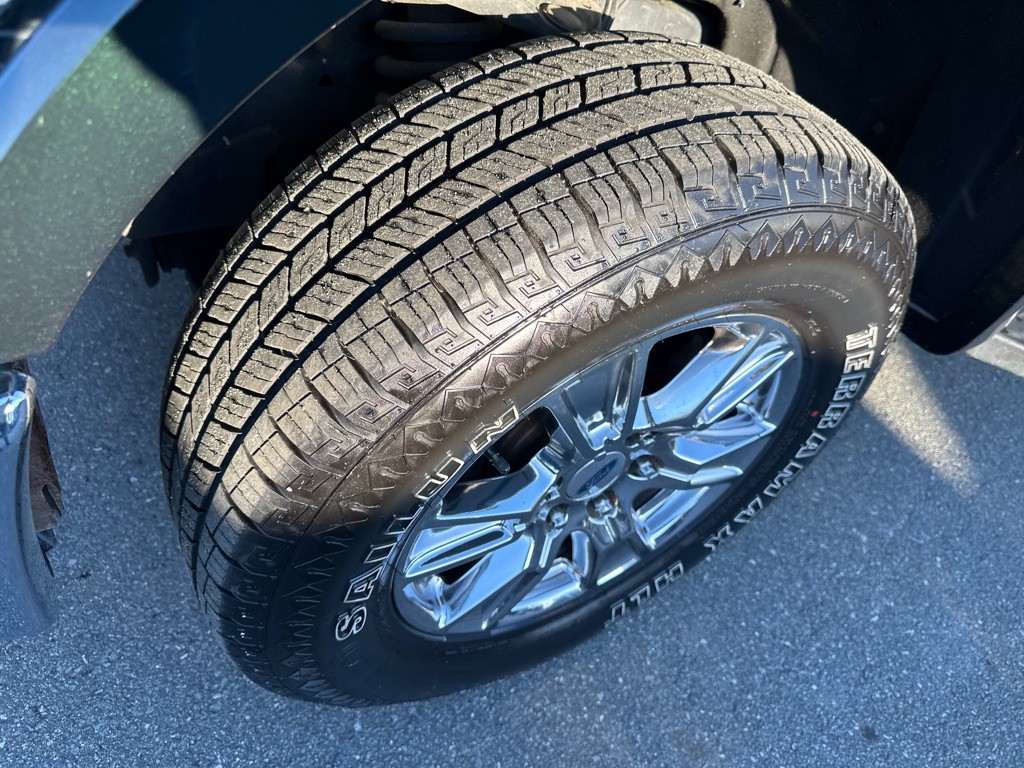 2015 Ford F-150 Image 9