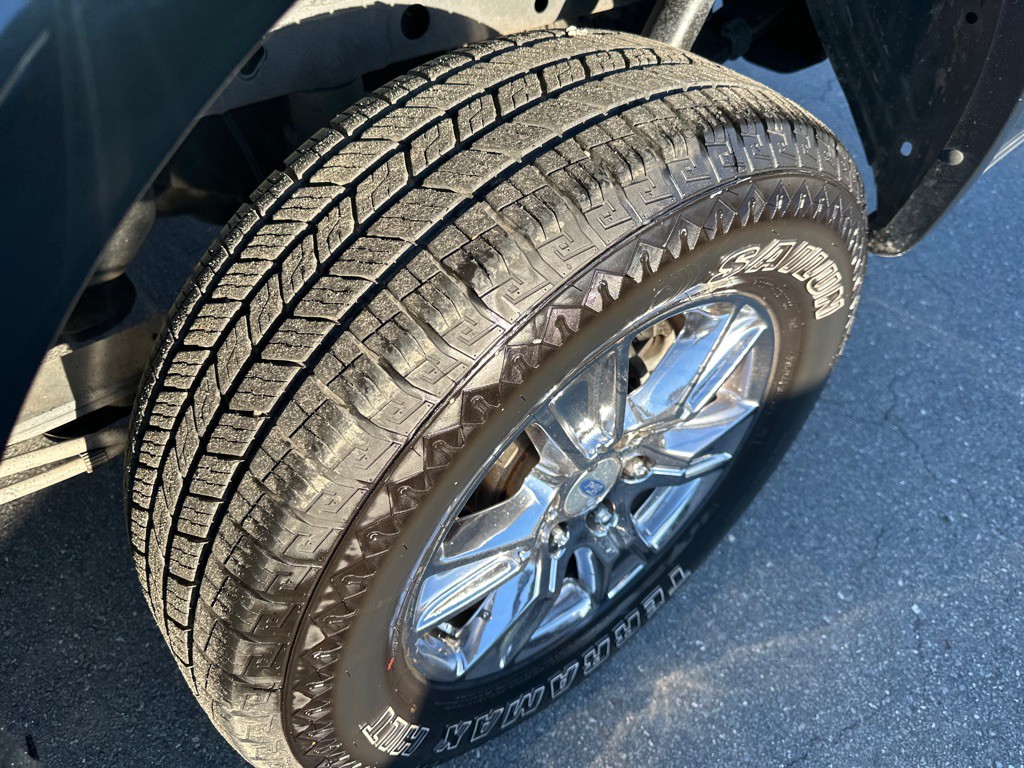 2015 Ford F-150 Image 10