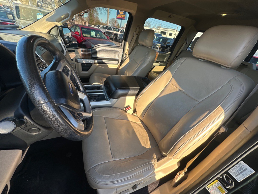 2015 Ford F-150 Image 13