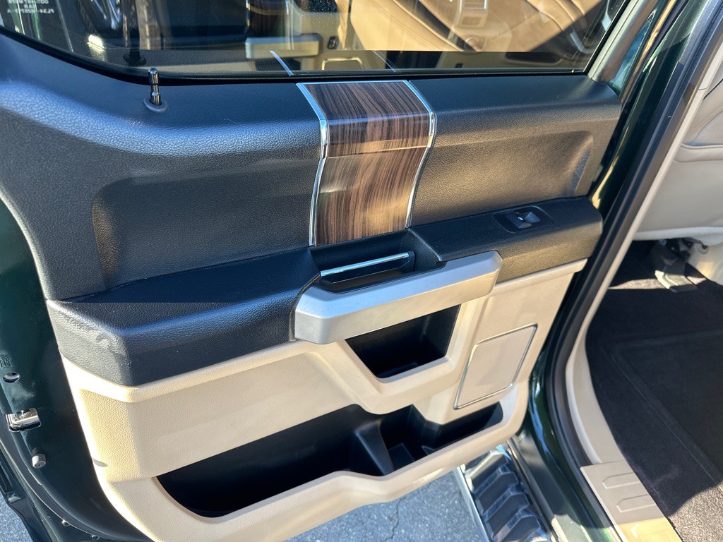 2015 Ford F-150 Image 14