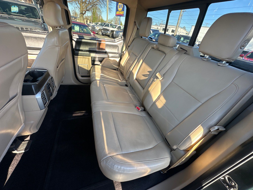 2015 Ford F-150 Image 15