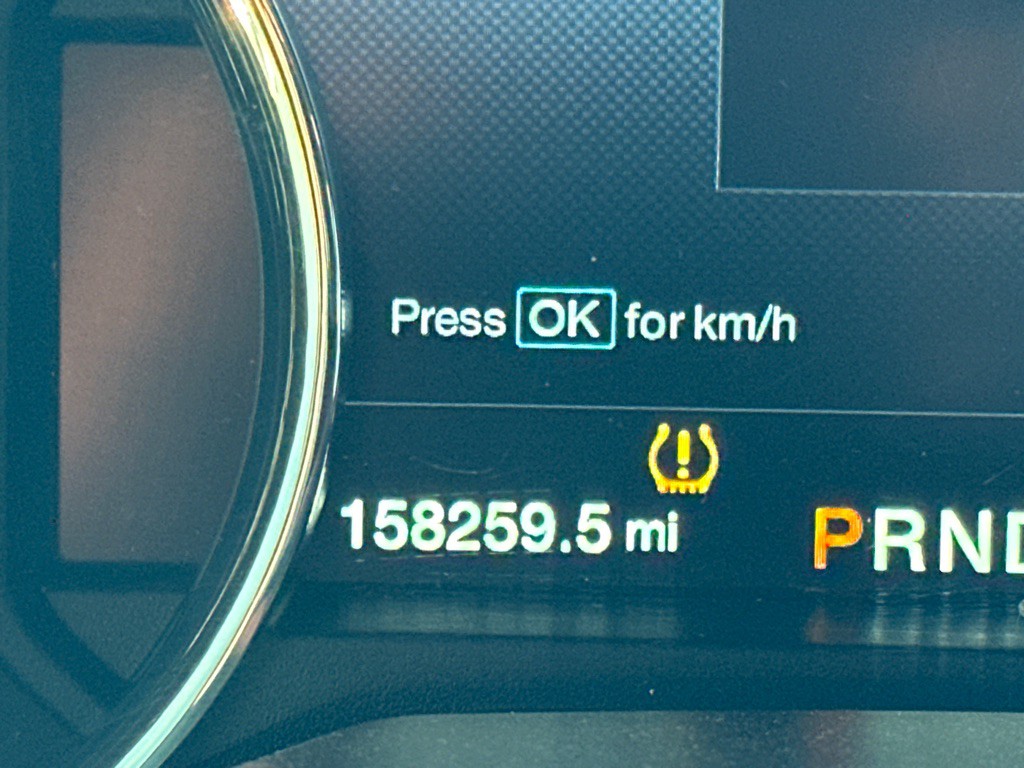 2015 Ford F-150 Image 18