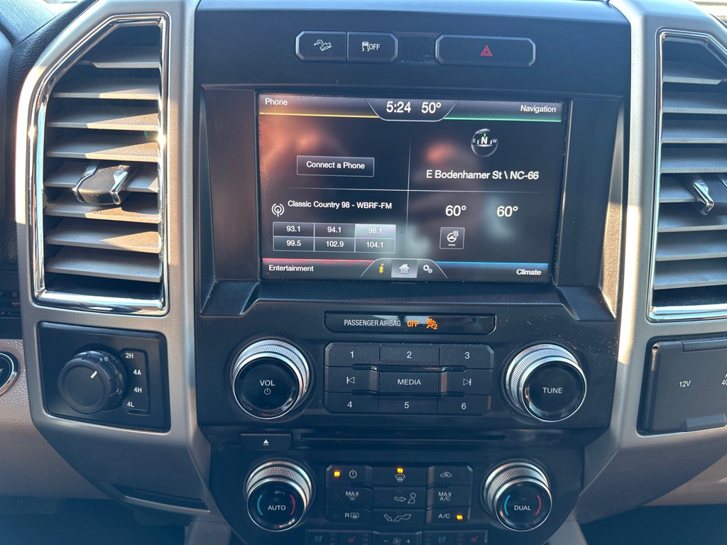 2015 Ford F-150 Image 19