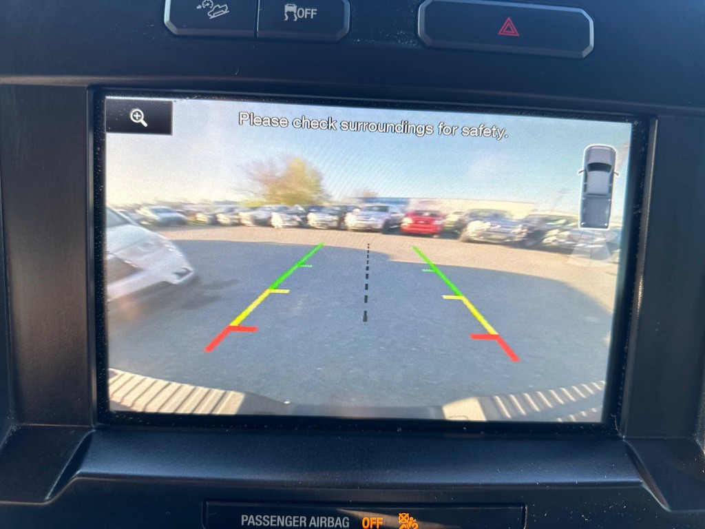 2015 Ford F-150 Image 20