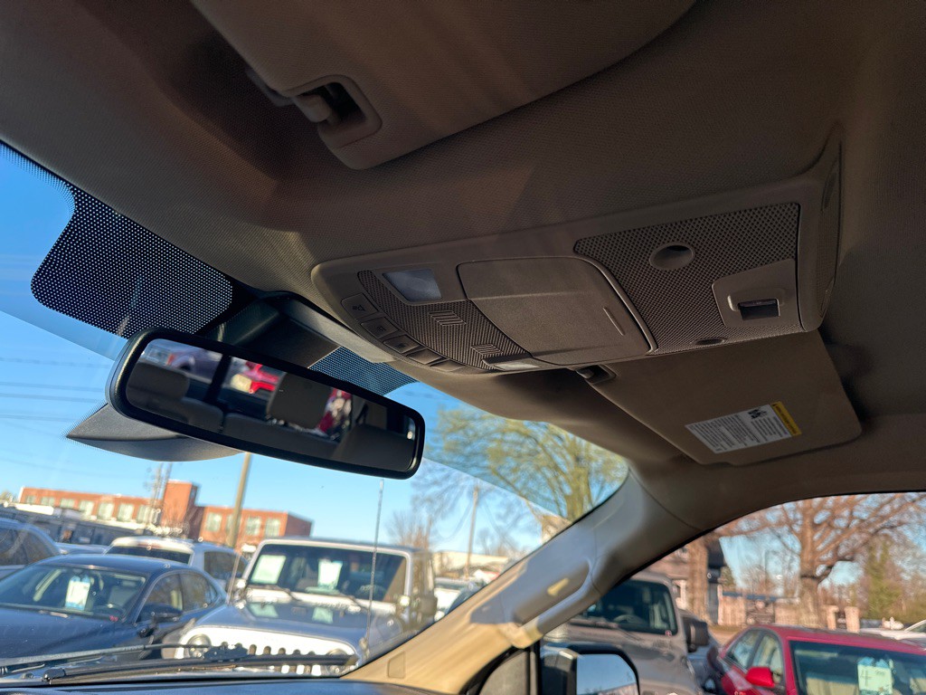 2015 Ford F-150 Image 24