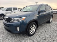 Image for 2014 Kia Sorento LX ID: 7266396