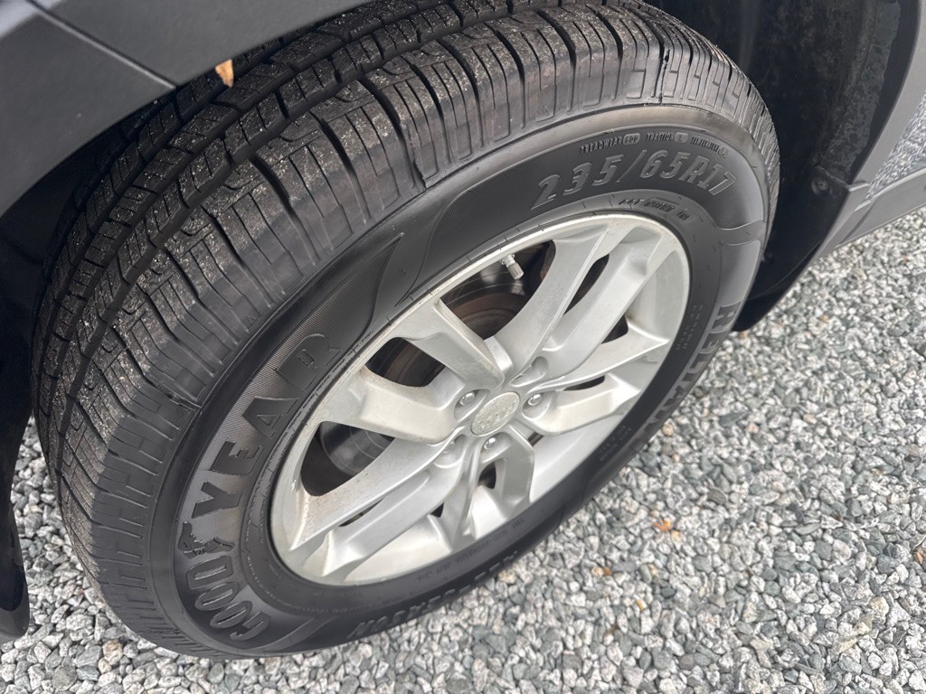 2014 Kia Sorento Image 8