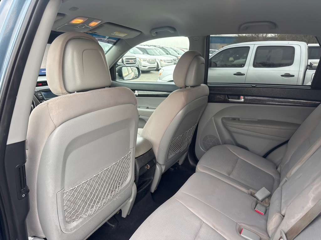 2014 Kia Sorento Image 10