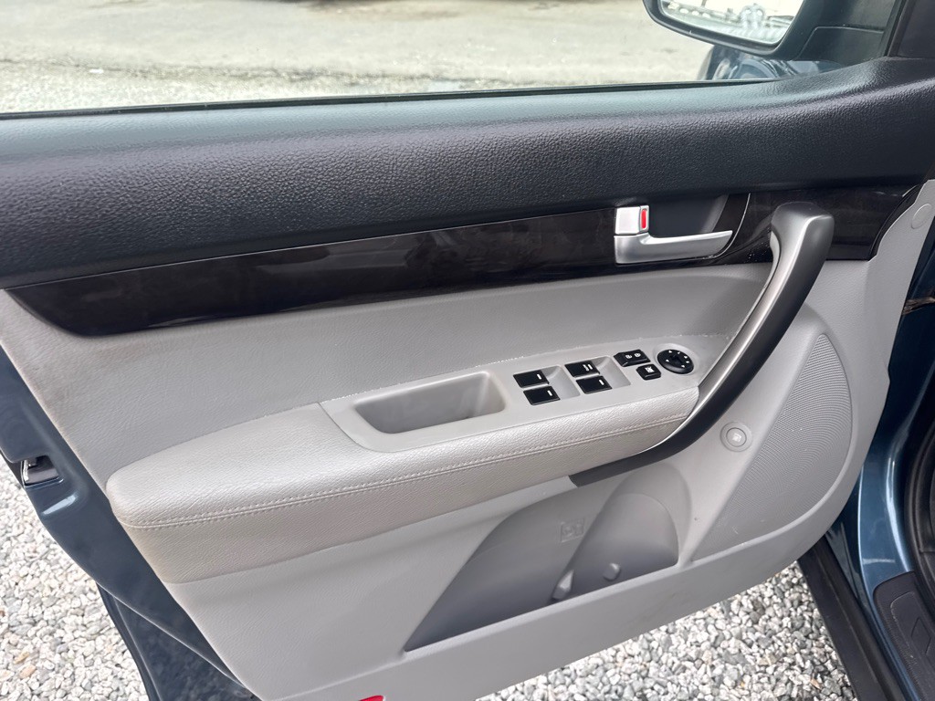 2014 Kia Sorento Image 11