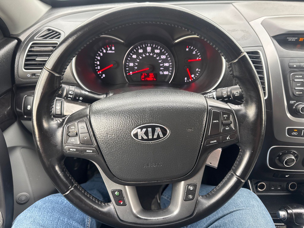 2014 Kia Sorento Image 15