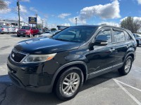 Image for 2014 Kia Sorento LX ID: 7266476