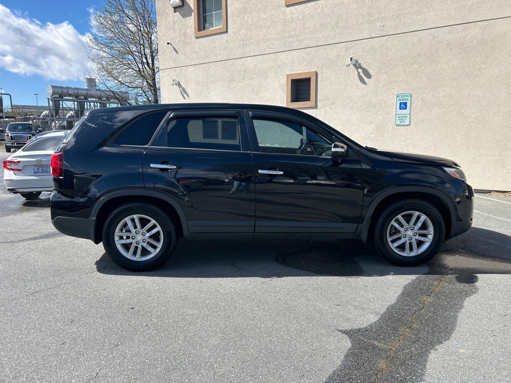2014 Kia Sorento Image 4