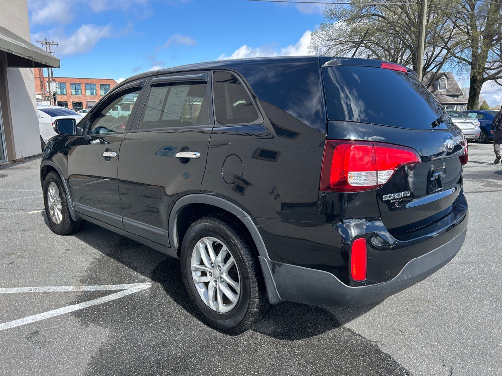 2014 Kia Sorento Image 7