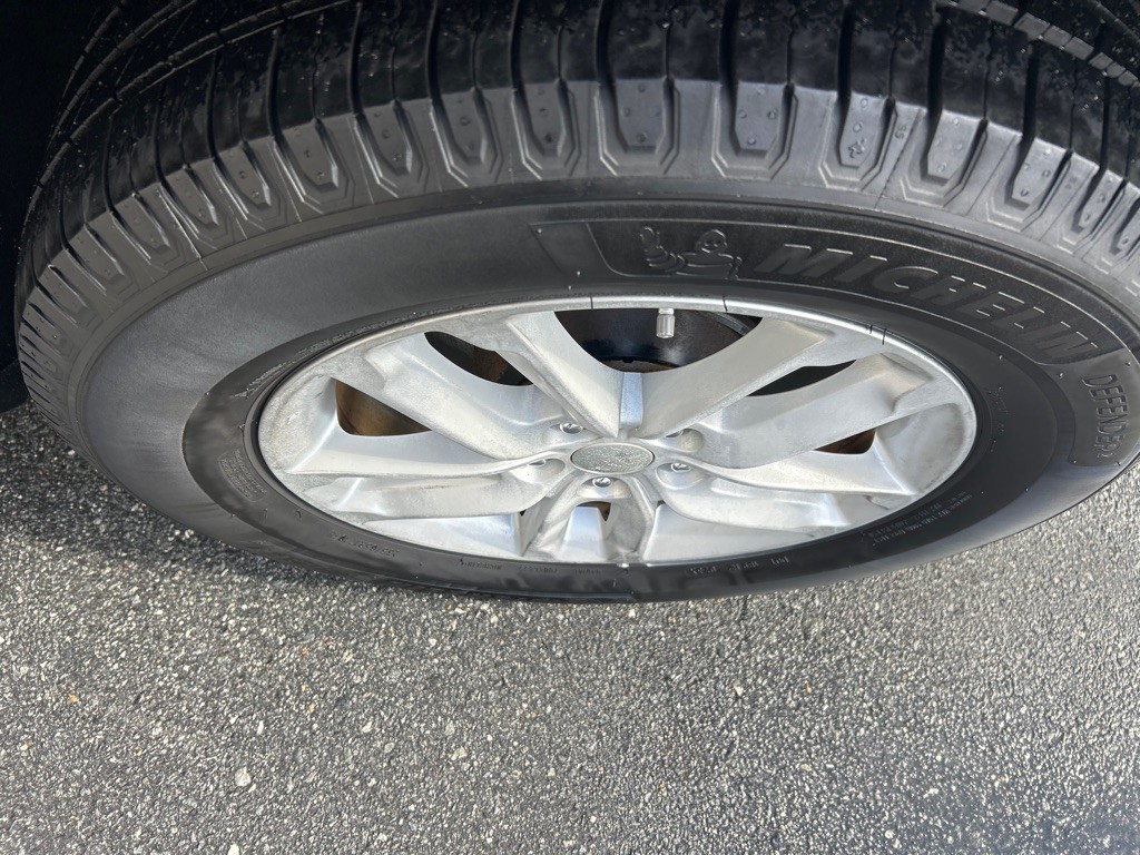 2014 Kia Sorento Image 9