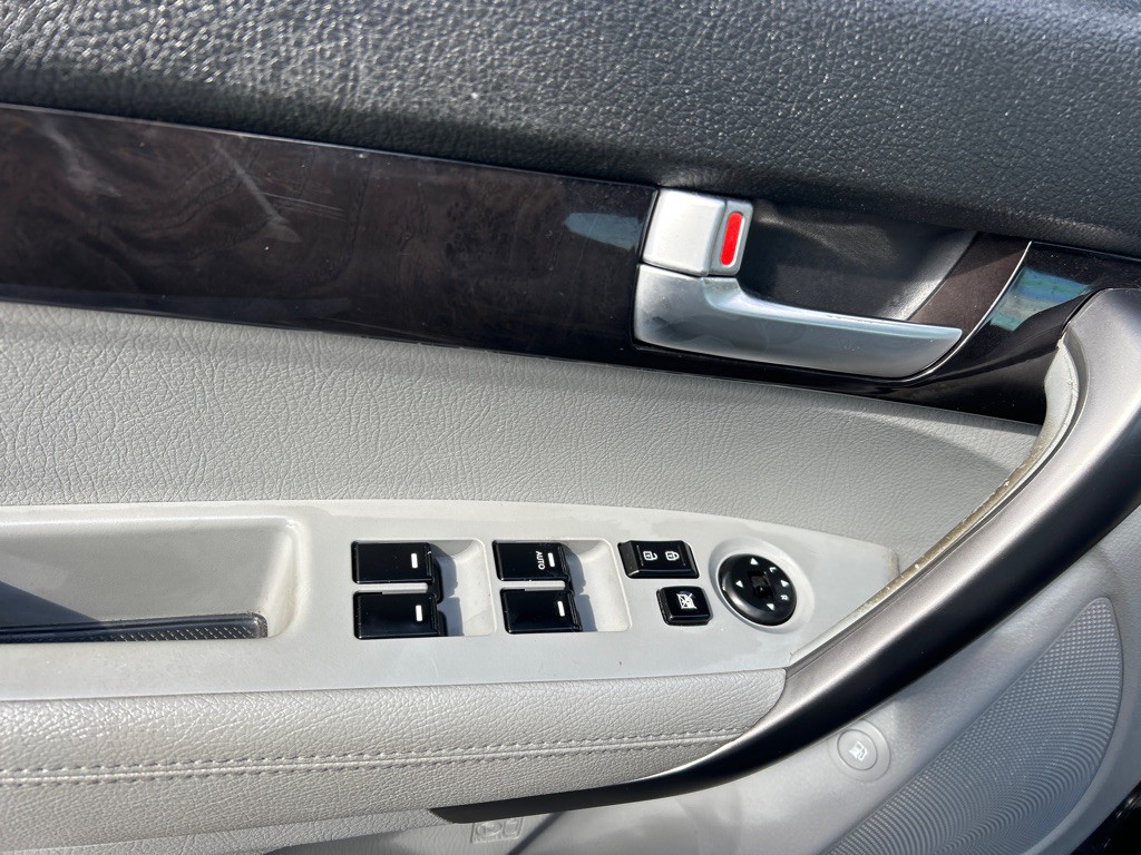 2014 Kia Sorento Image 10