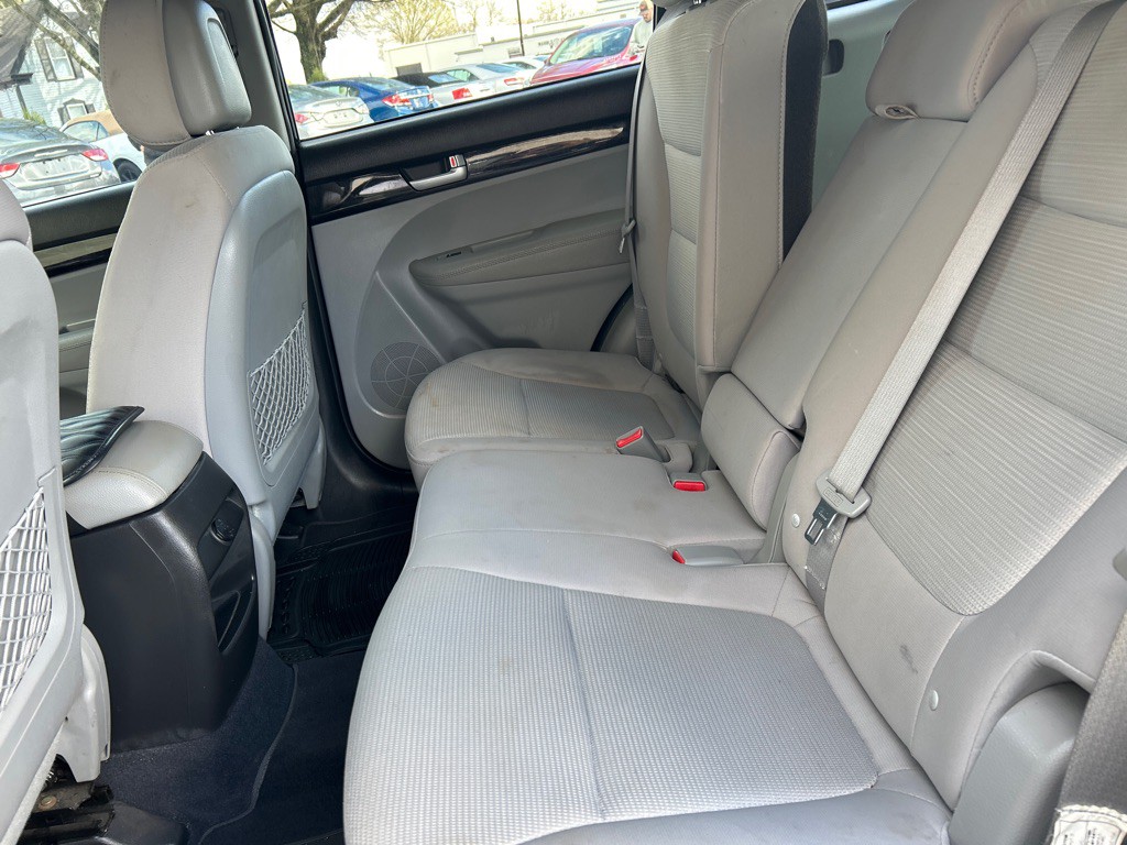 2014 Kia Sorento Image 12
