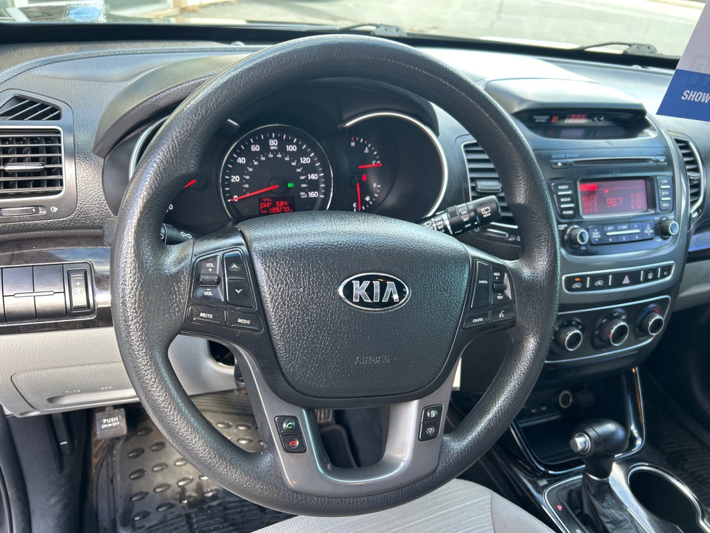 2014 Kia Sorento Image 13