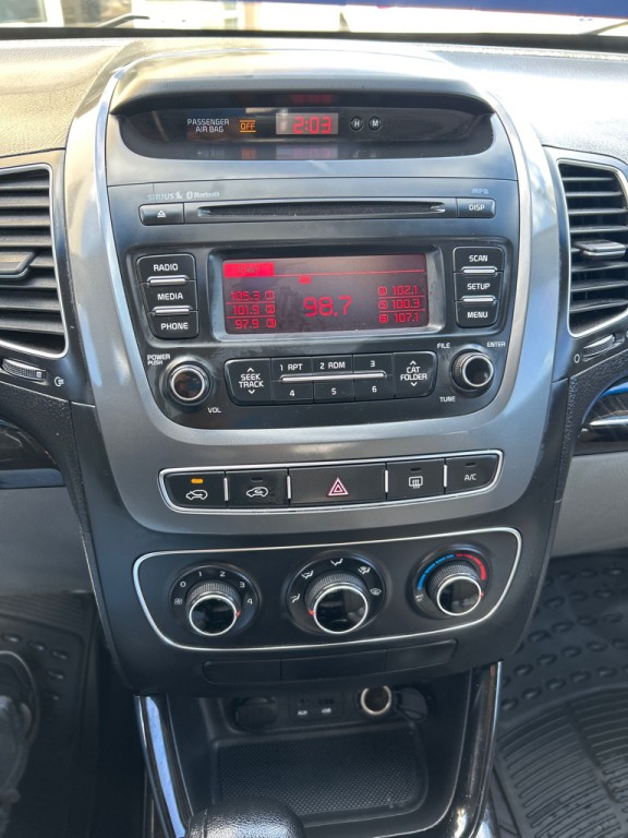 2014 Kia Sorento Image 14