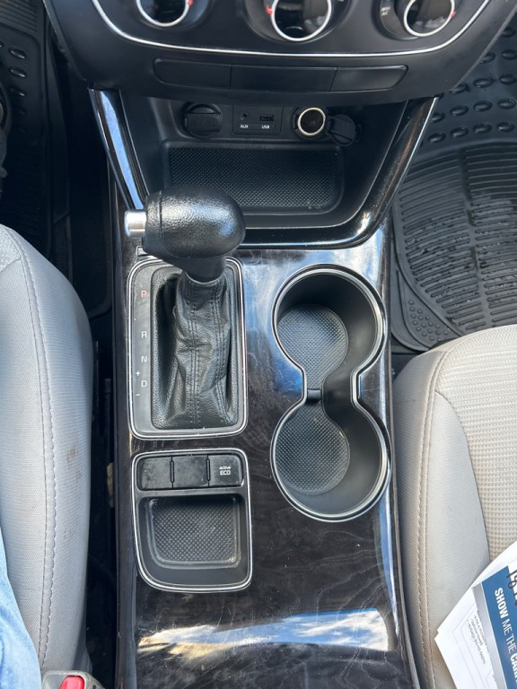 2014 Kia Sorento Image 15