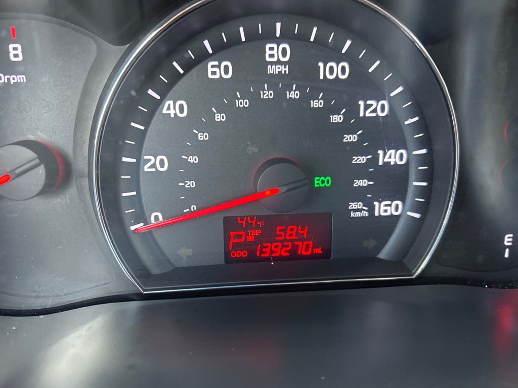 2014 Kia Sorento Image 16