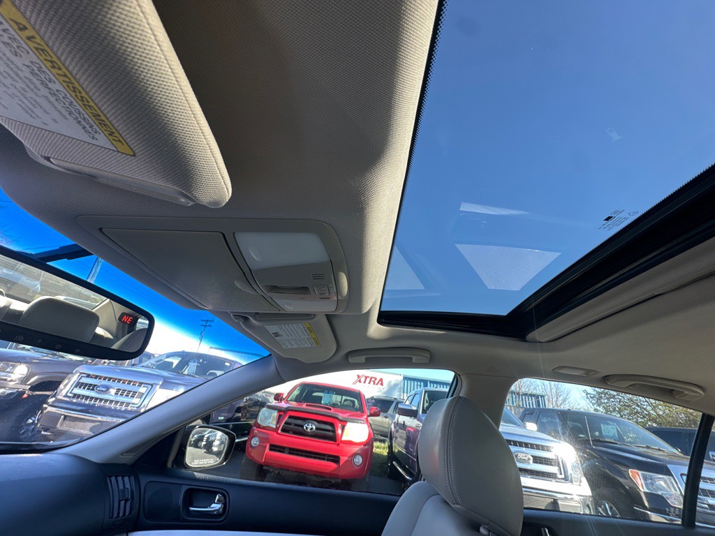 2009 INFINITI G37 Image 21