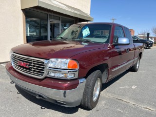 Image for 1999 GMC Sierra C1500 ID: 7269565